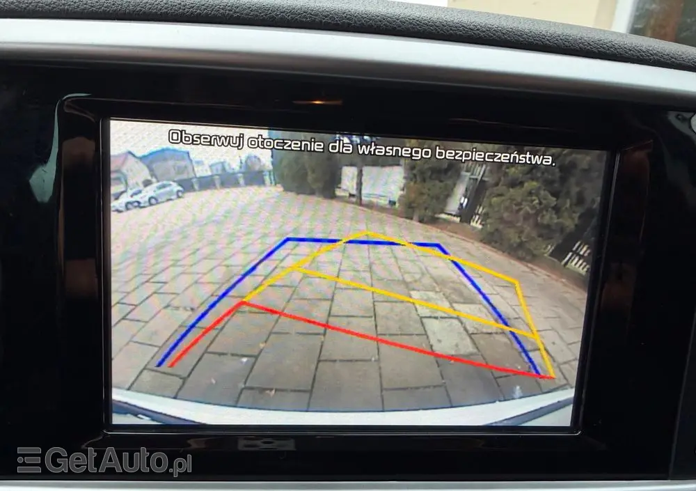 KIA Sportage 1.6 T-GDI Black Edition 2WD DCT