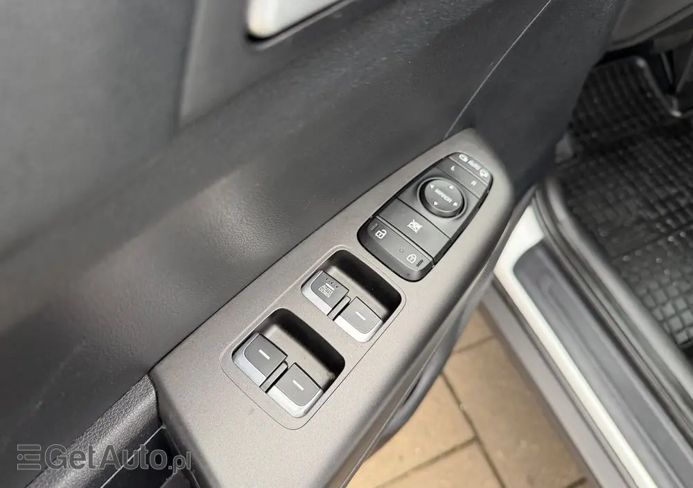 KIA Sportage 1.6 T-GDI Black Edition 2WD DCT