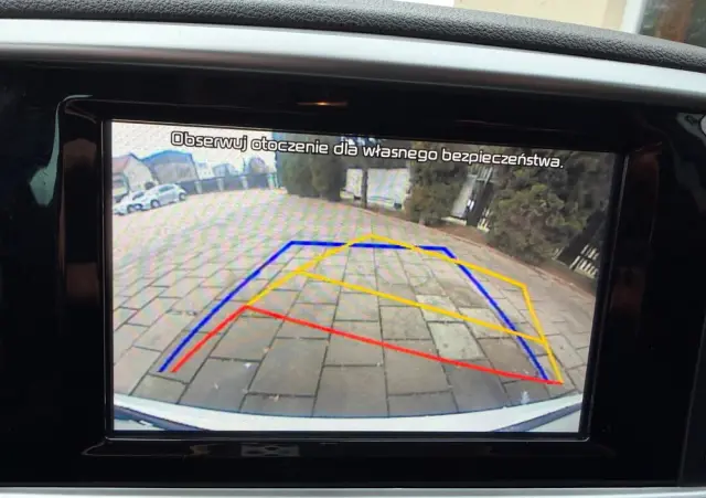 KIA Sportage 1.6 T-GDI Black Edition 2WD DCT