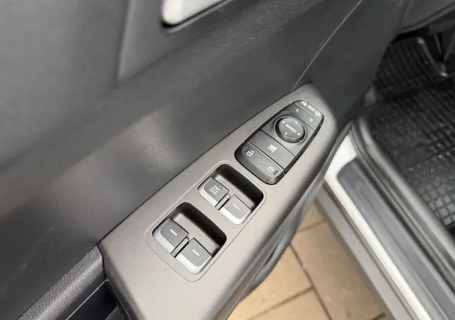 KIA Sportage 1.6 T-GDI Black Edition 2WD DCT