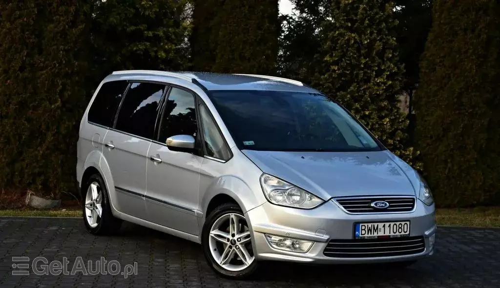 FORD Galaxy 