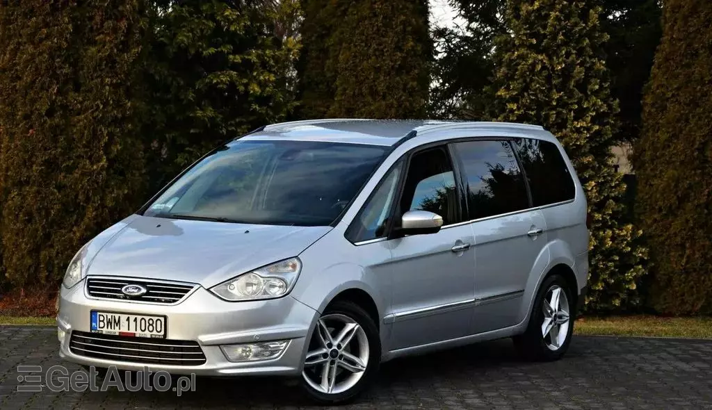 FORD Galaxy 