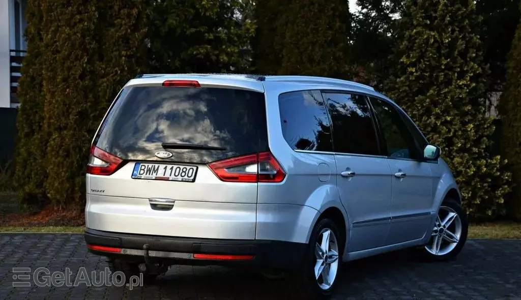 FORD Galaxy 