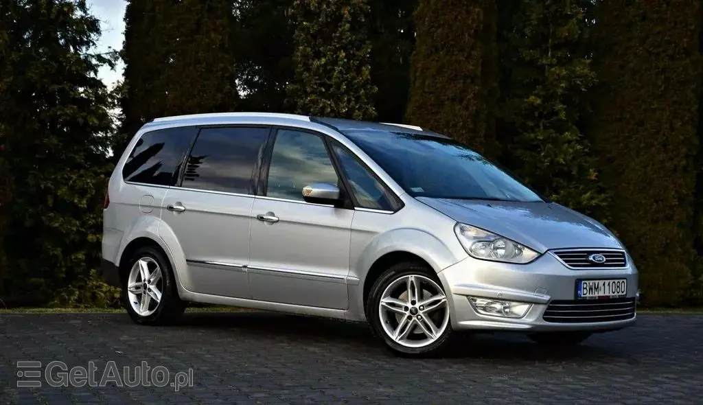 FORD Galaxy 