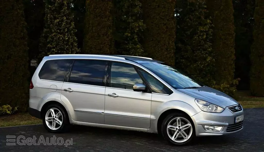FORD Galaxy 