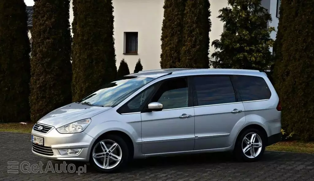 FORD Galaxy 
