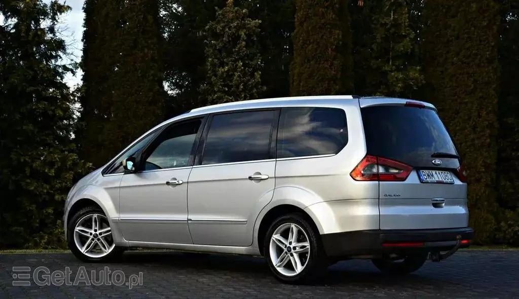 FORD Galaxy 