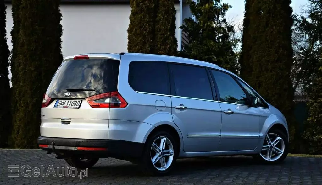 FORD Galaxy 