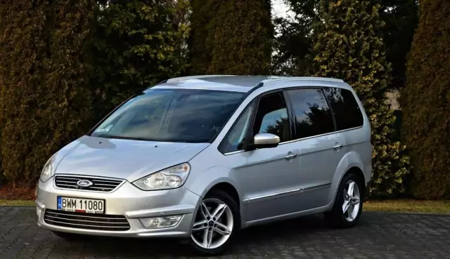 FORD Galaxy 