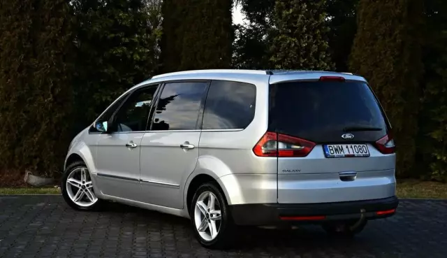 FORD Galaxy 