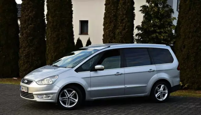 FORD Galaxy 