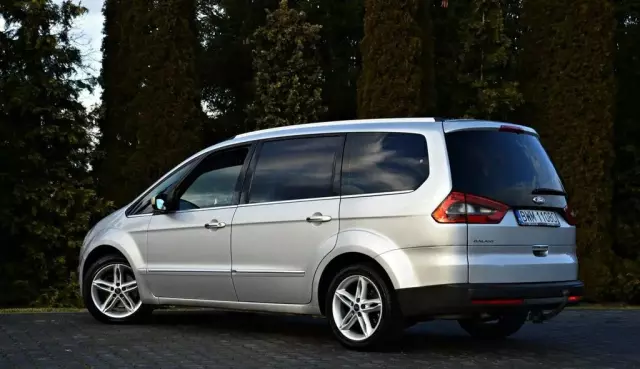 FORD Galaxy 