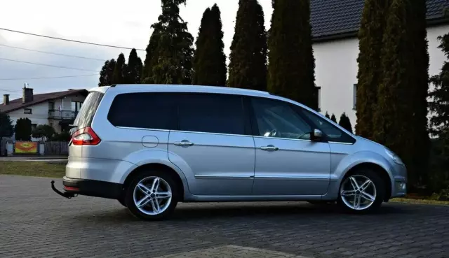 FORD Galaxy 