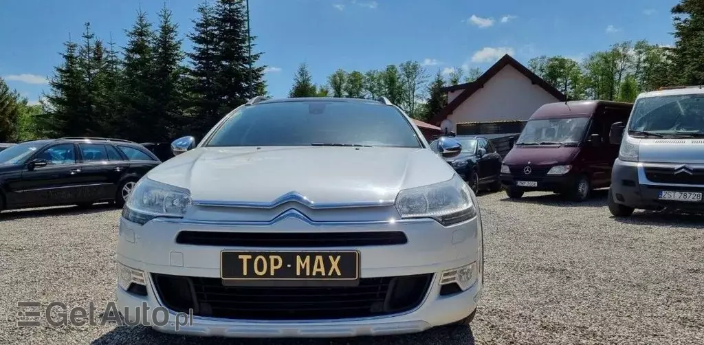 CITROEN C5 