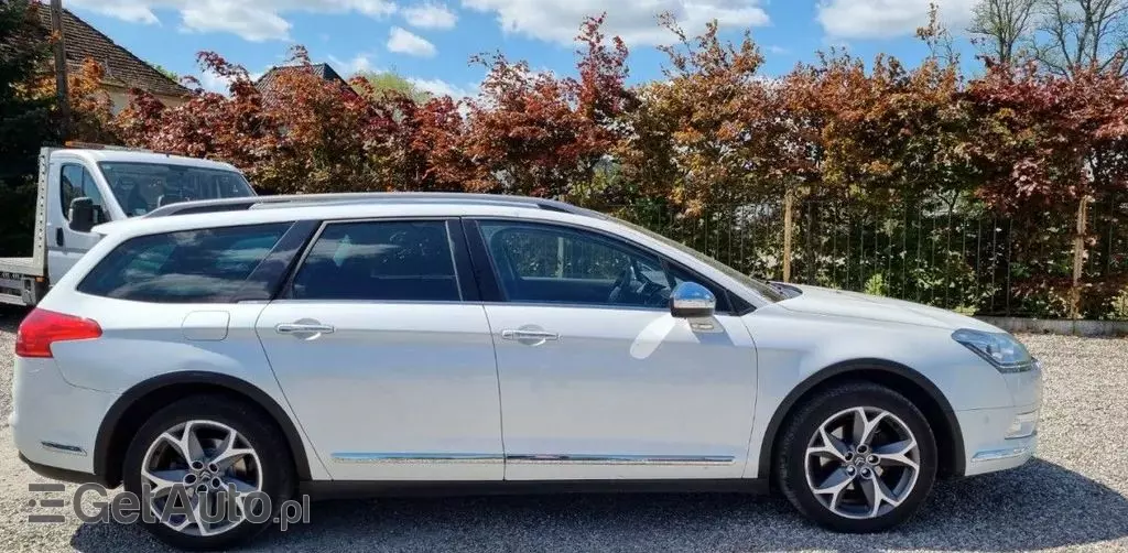CITROEN C5 