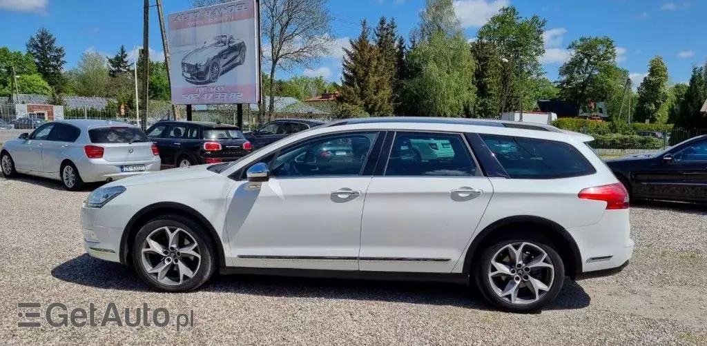 CITROEN C5 