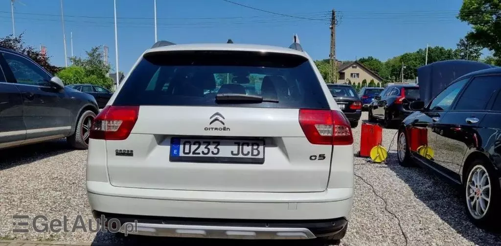 CITROEN C5 