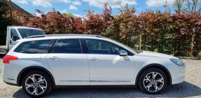 CITROEN C5 