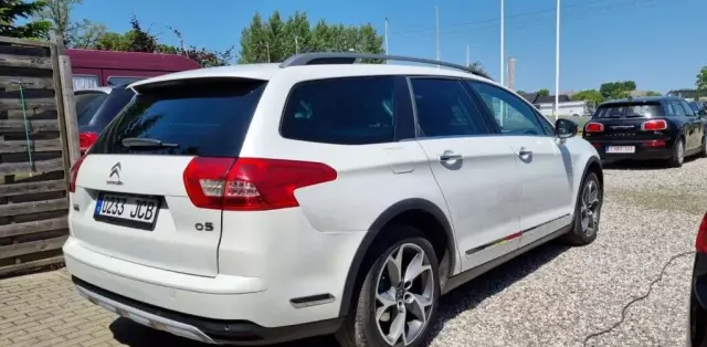 CITROEN C5 