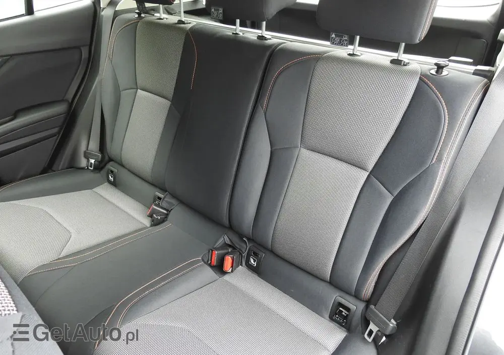 SUBARU XV 1.6i Active CVT