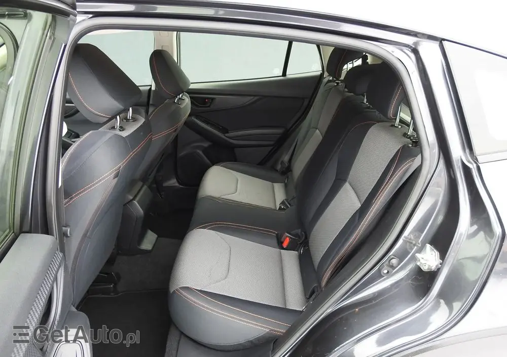 SUBARU XV 1.6i Active CVT