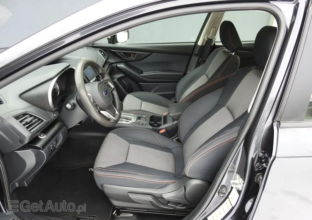 SUBARU XV 1.6i Active CVT