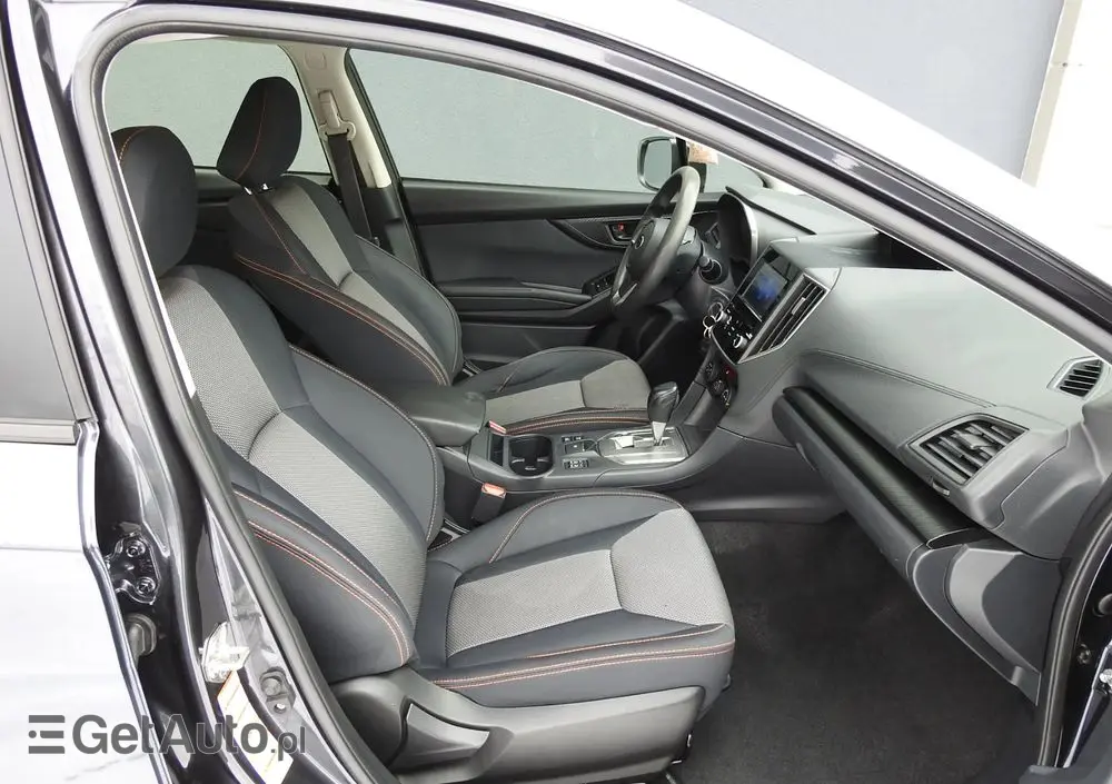 SUBARU XV 1.6i Active CVT