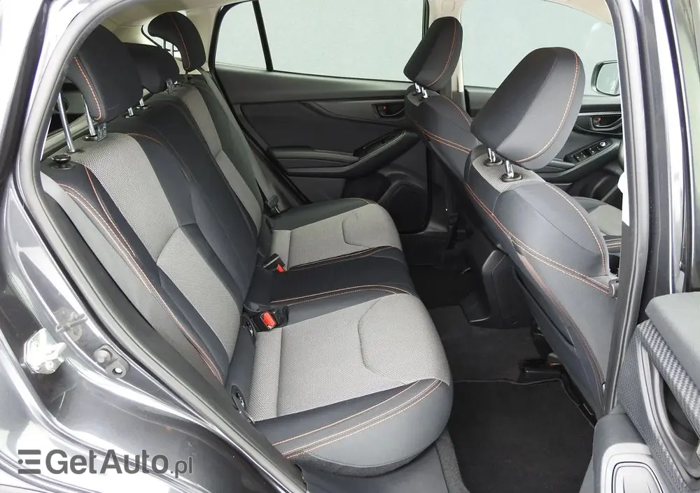 SUBARU XV 1.6i Active CVT