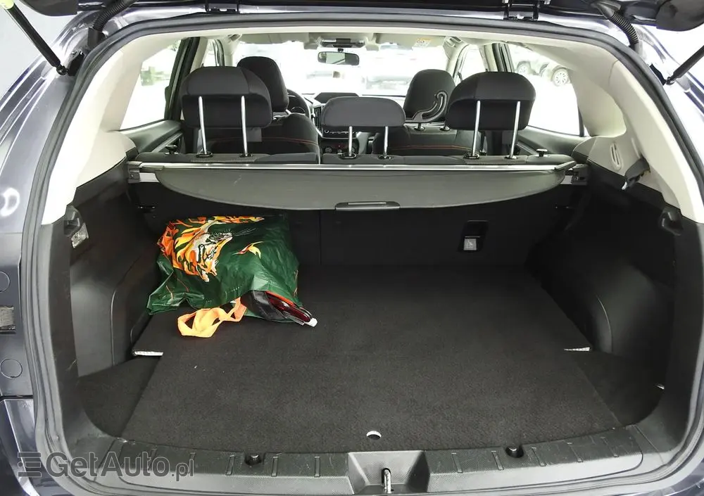 SUBARU XV 1.6i Active CVT