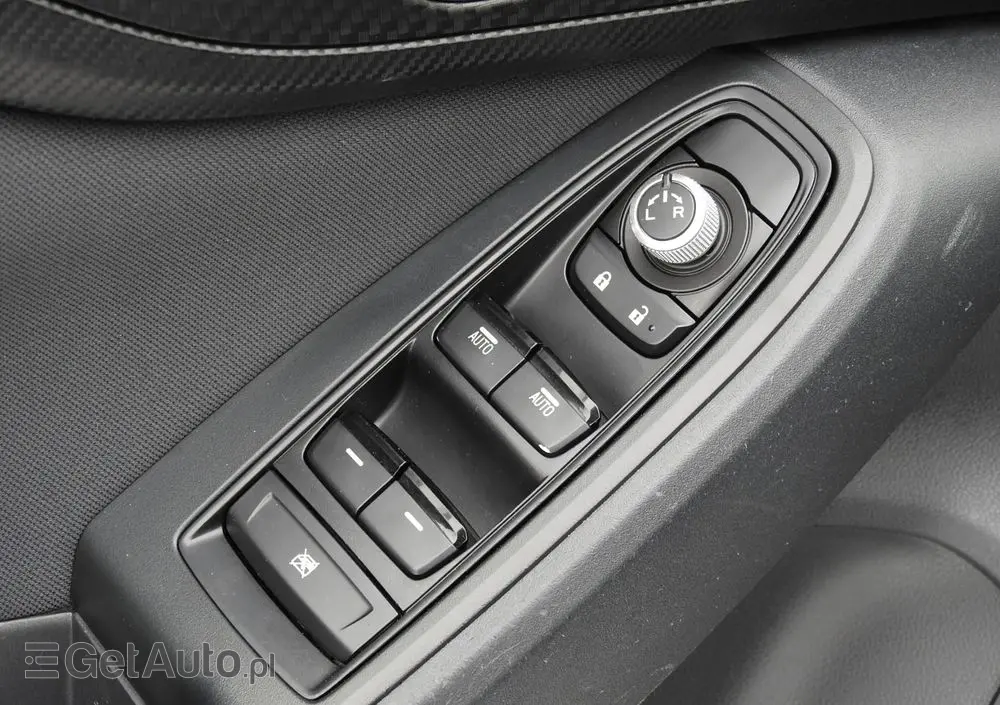 SUBARU XV 1.6i Active CVT