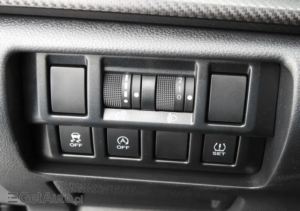 SUBARU XV 1.6i Active CVT