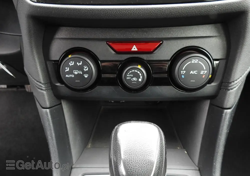 SUBARU XV 1.6i Active CVT