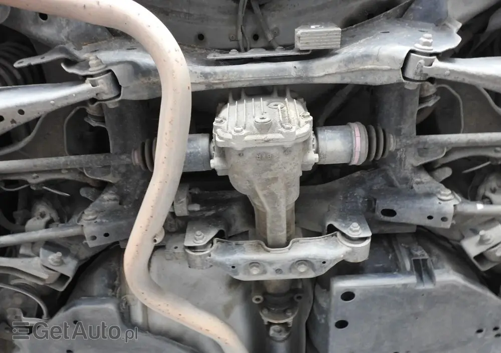 SUBARU XV 1.6i Active CVT