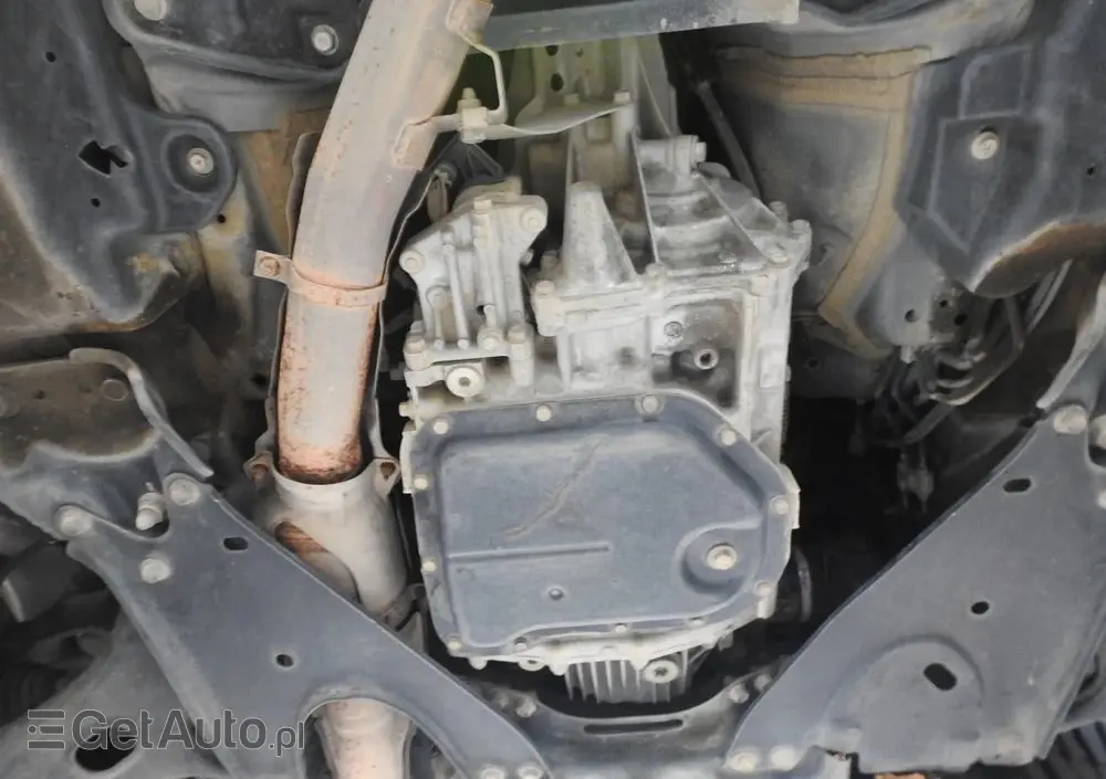 SUBARU XV 1.6i Active CVT