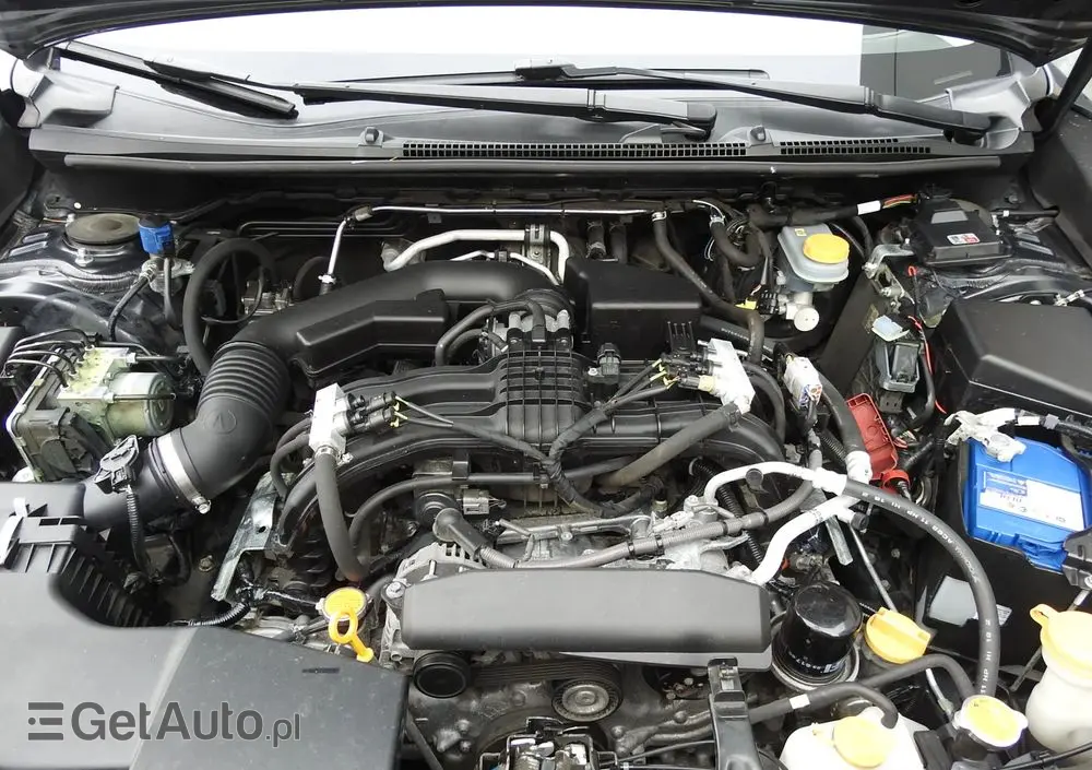 SUBARU XV 1.6i Active CVT