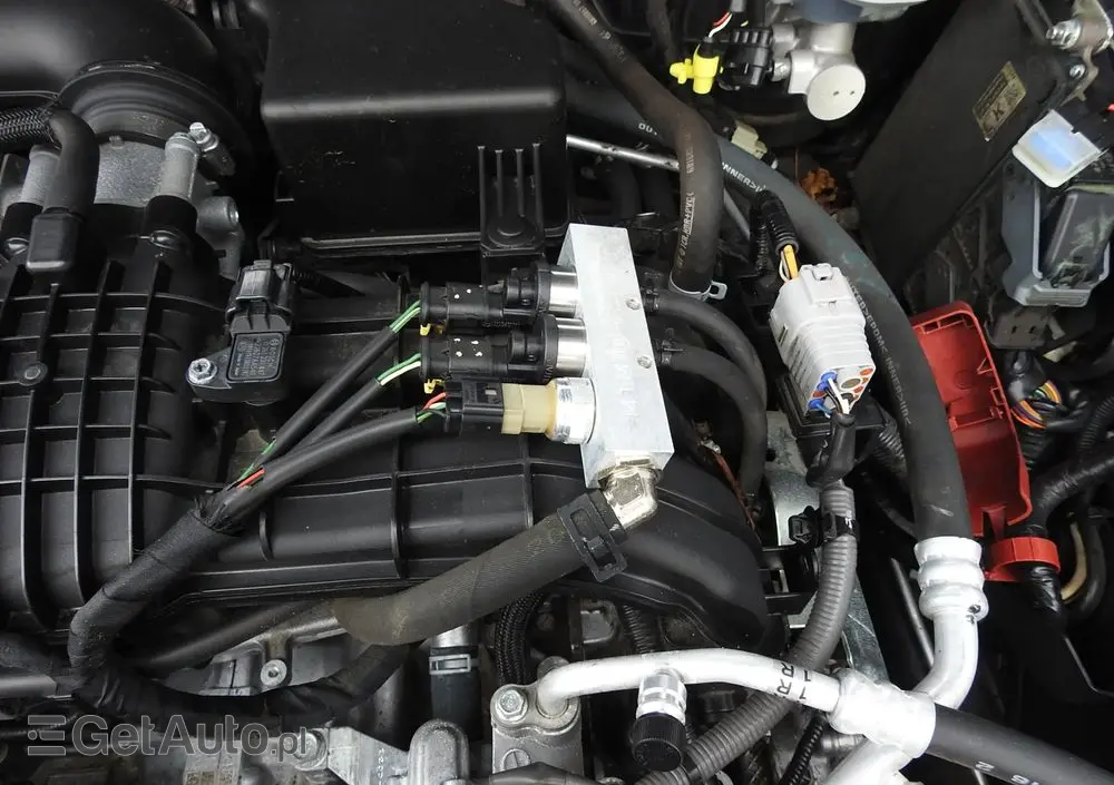 SUBARU XV 1.6i Active CVT