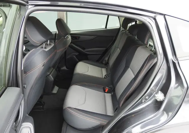 SUBARU XV 1.6i Active CVT