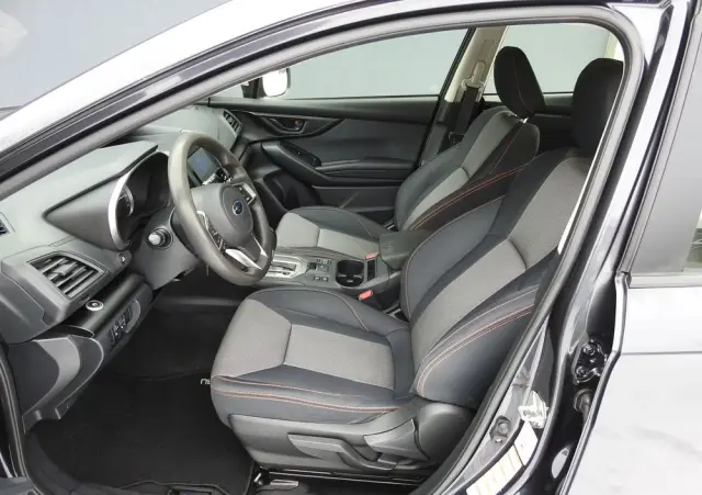 SUBARU XV 1.6i Active CVT