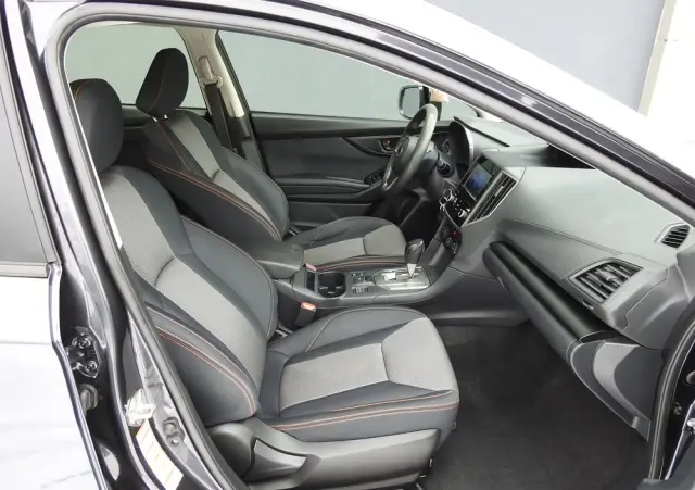 SUBARU XV 1.6i Active CVT