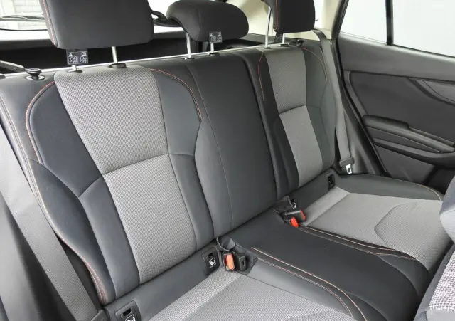 SUBARU XV 1.6i Active CVT