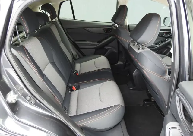 SUBARU XV 1.6i Active CVT