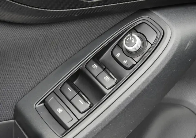 SUBARU XV 1.6i Active CVT