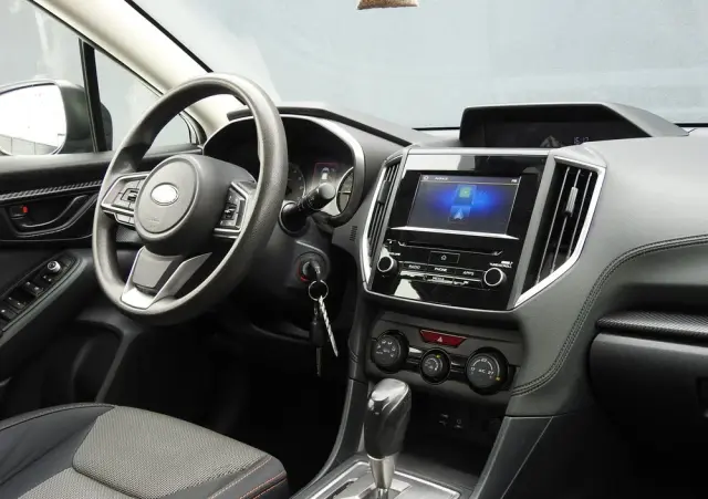 SUBARU XV 1.6i Active CVT