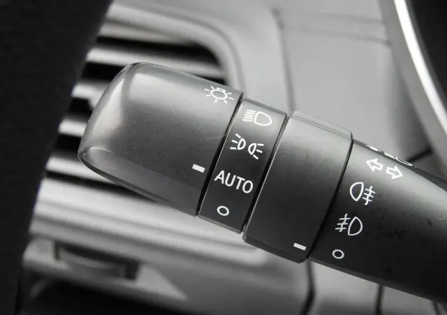 SUBARU XV 1.6i Active CVT