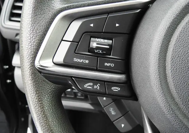 SUBARU XV 1.6i Active CVT