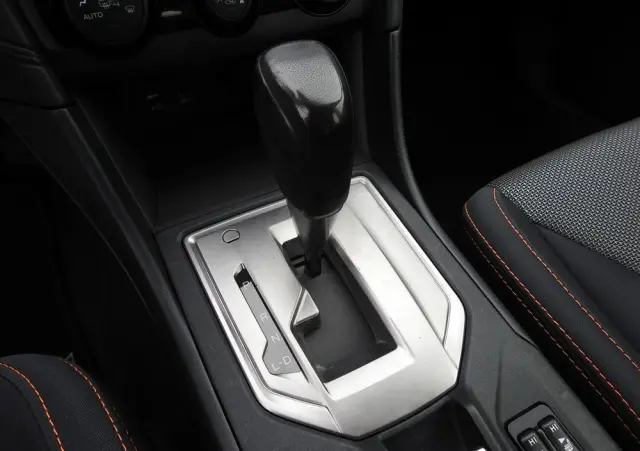 SUBARU XV 1.6i Active CVT