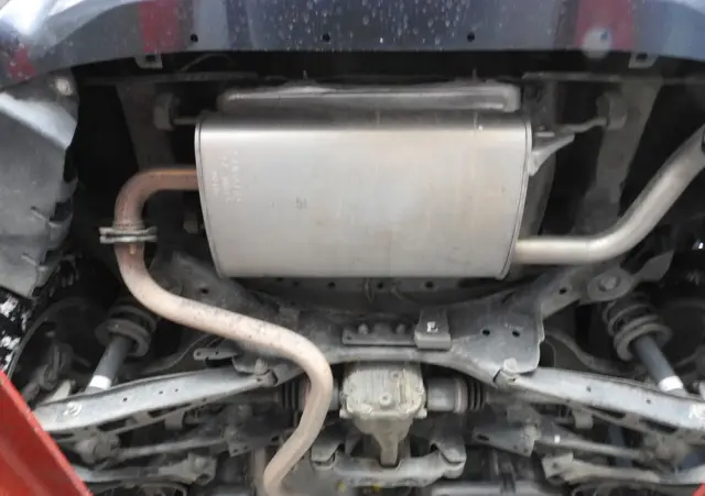 SUBARU XV 1.6i Active CVT