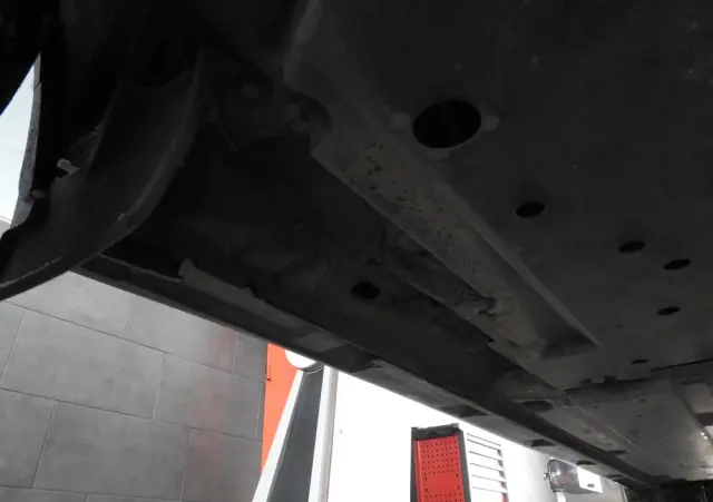 SUBARU XV 1.6i Active CVT