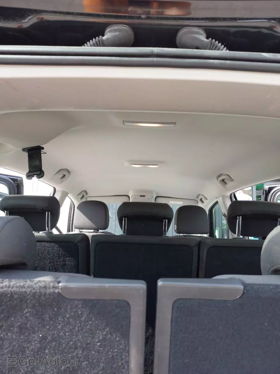 OPEL Zafira Elite S&S