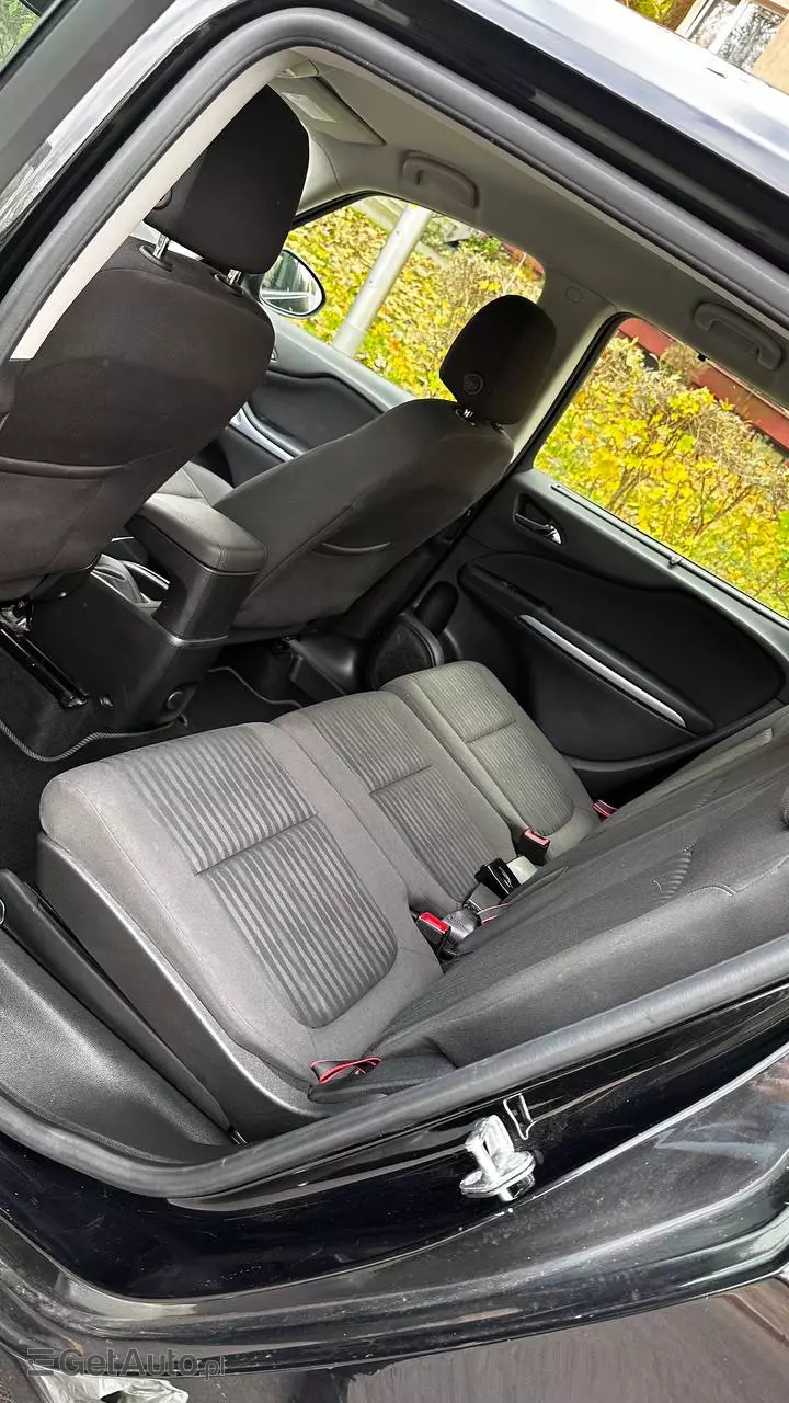OPEL Zafira Elite S&S